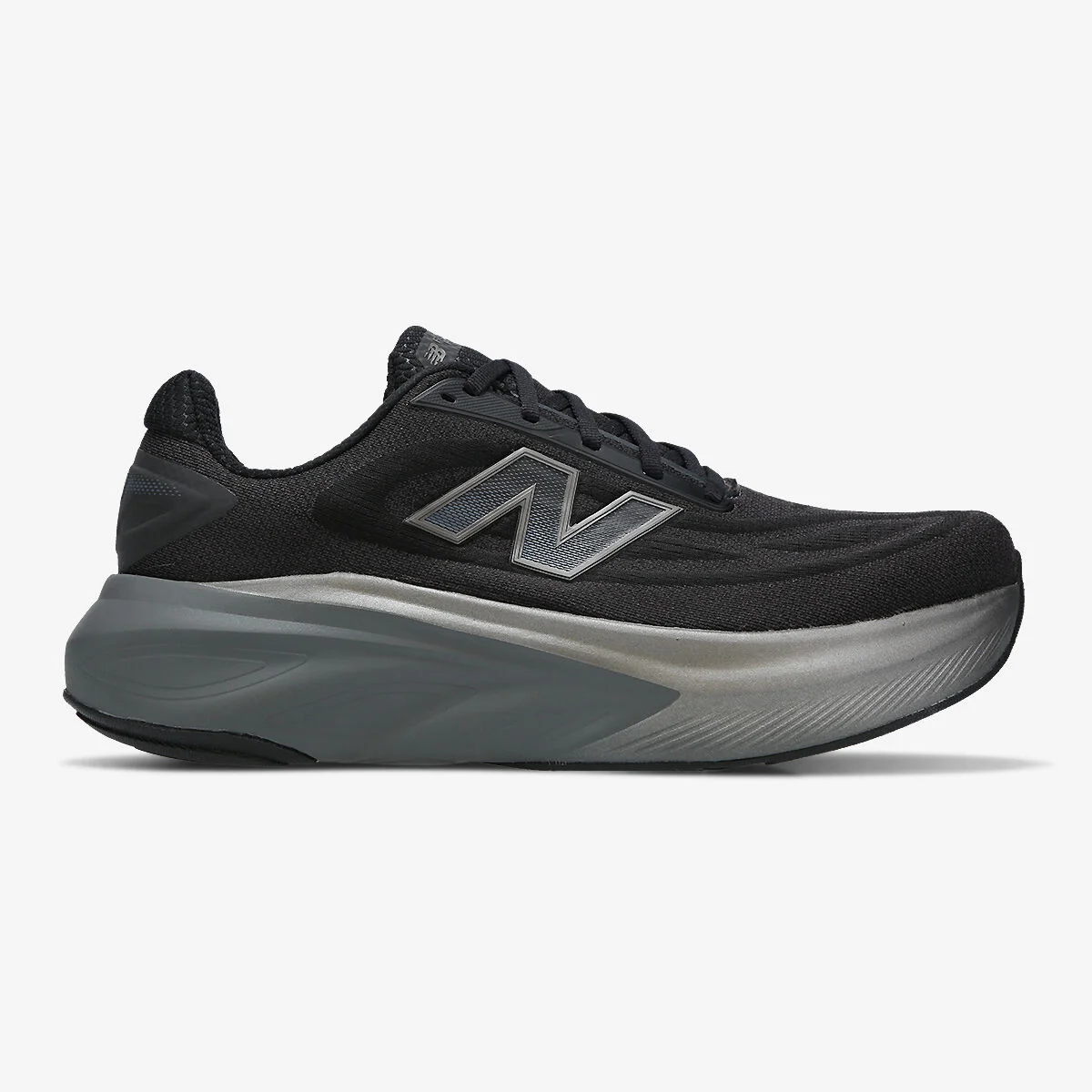 NBPFGS105B / 更多 V6 (男裝, 2E) (BLACK)
