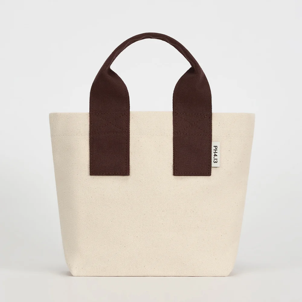 Piche Bag (Piche Bag) Chocolate Brown