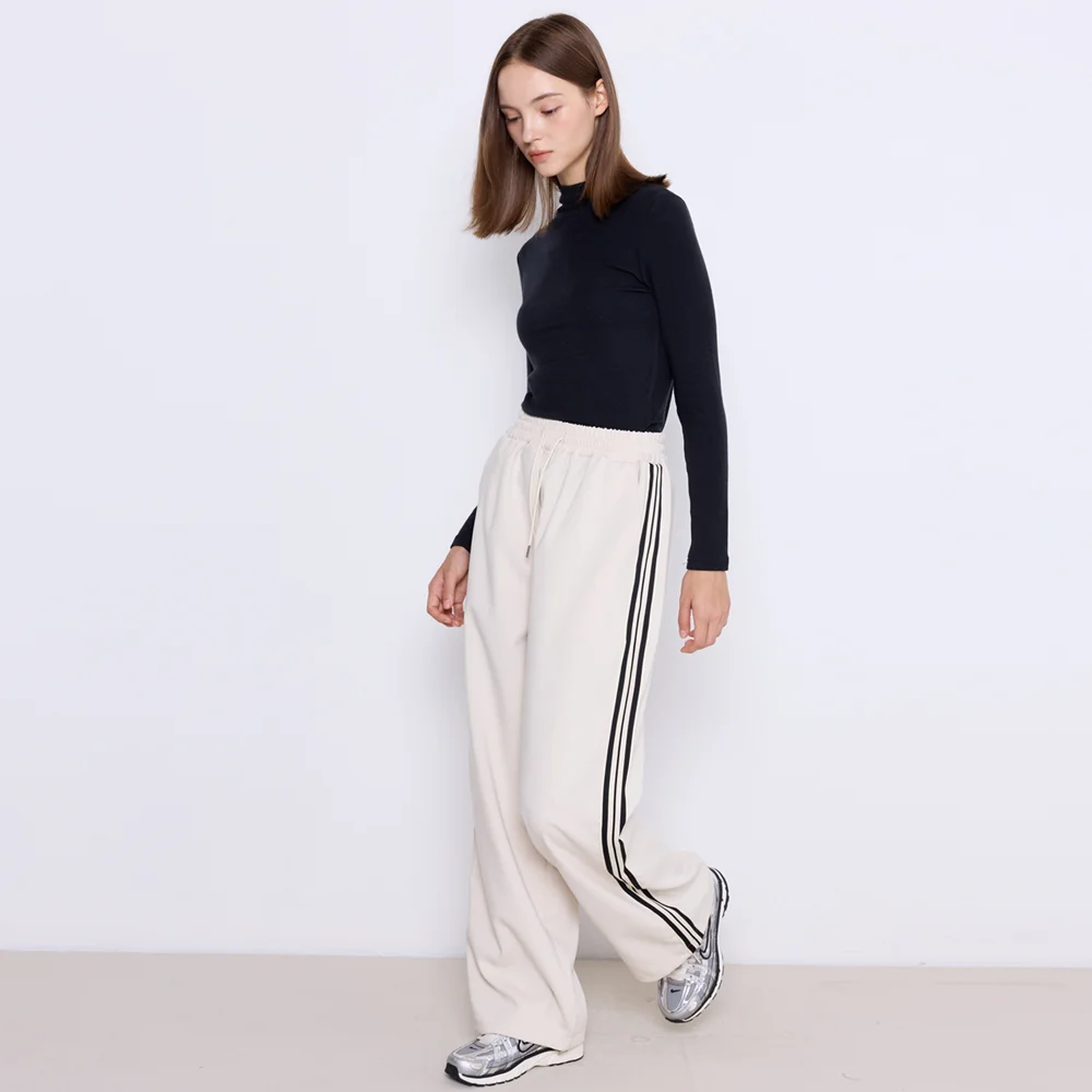 Line Track Pants