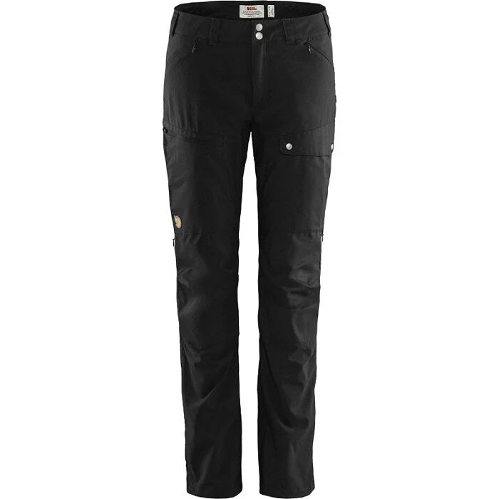 Fjällräven 女裝 Abisko 仲夏 長褲 常規 (89827)