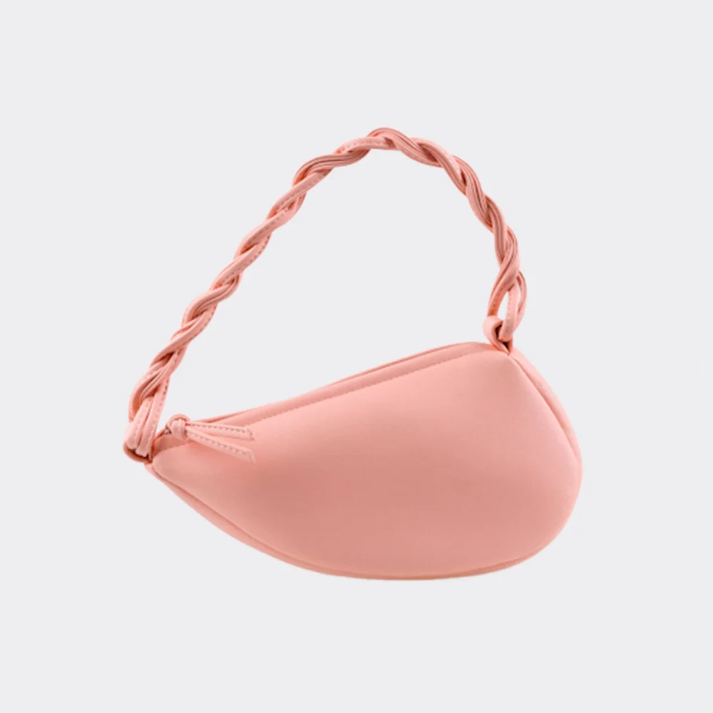 fill my heart BAG - peach crush (24Spring limited color)