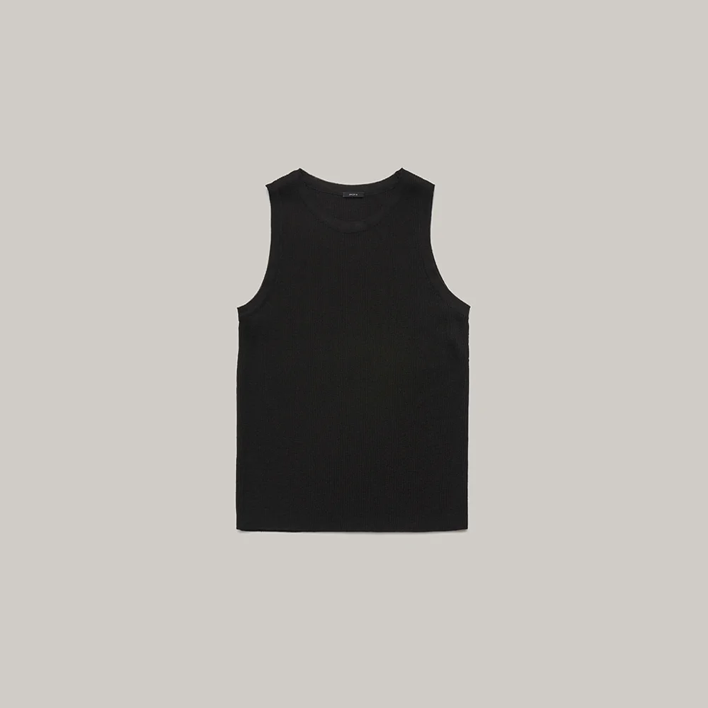 gran sleeveless (black)