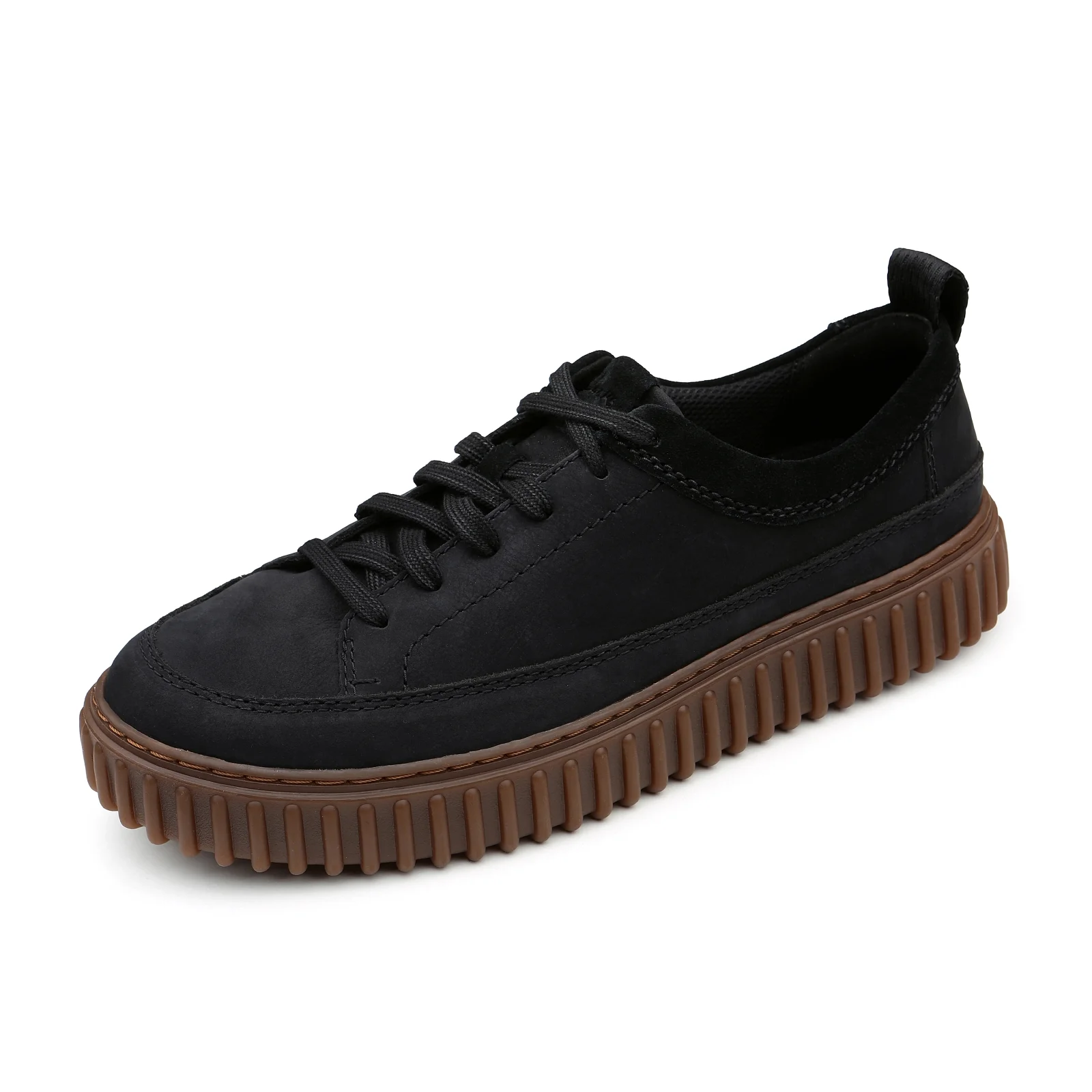 Clarks 男裝 Torhill 運動鞋 CLAOXC5807MF1