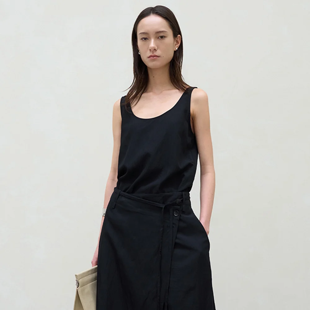 ALVIN SLEEVELESS