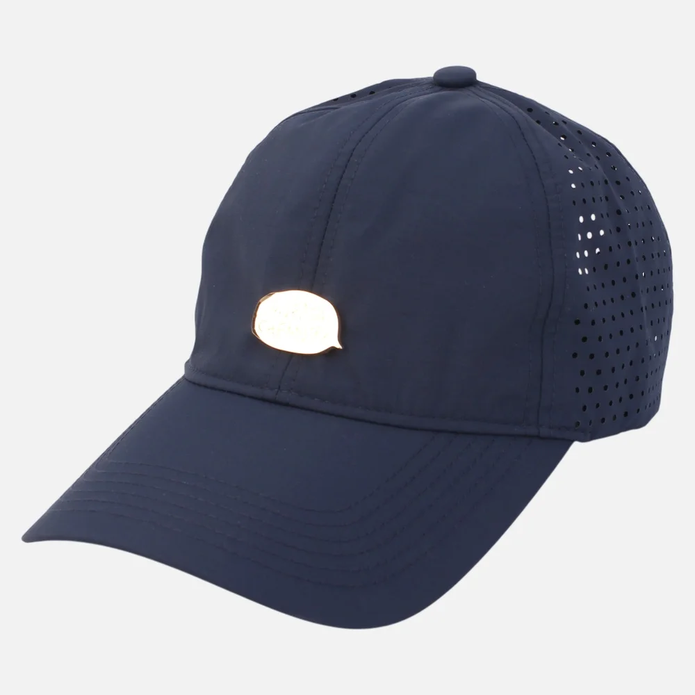 Cool Bubble Navy Meshcap 網眼帽