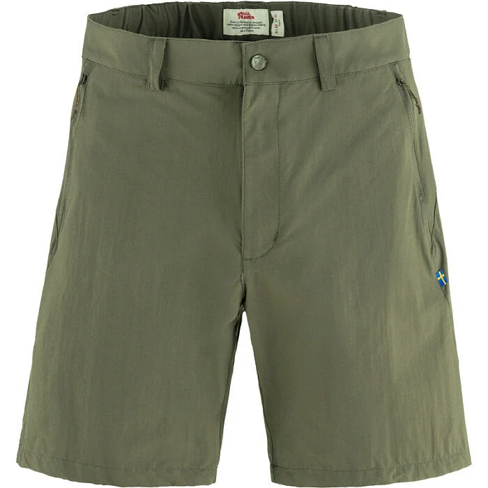 Fjällräven High Cost 套裝 短褲 (12200207)