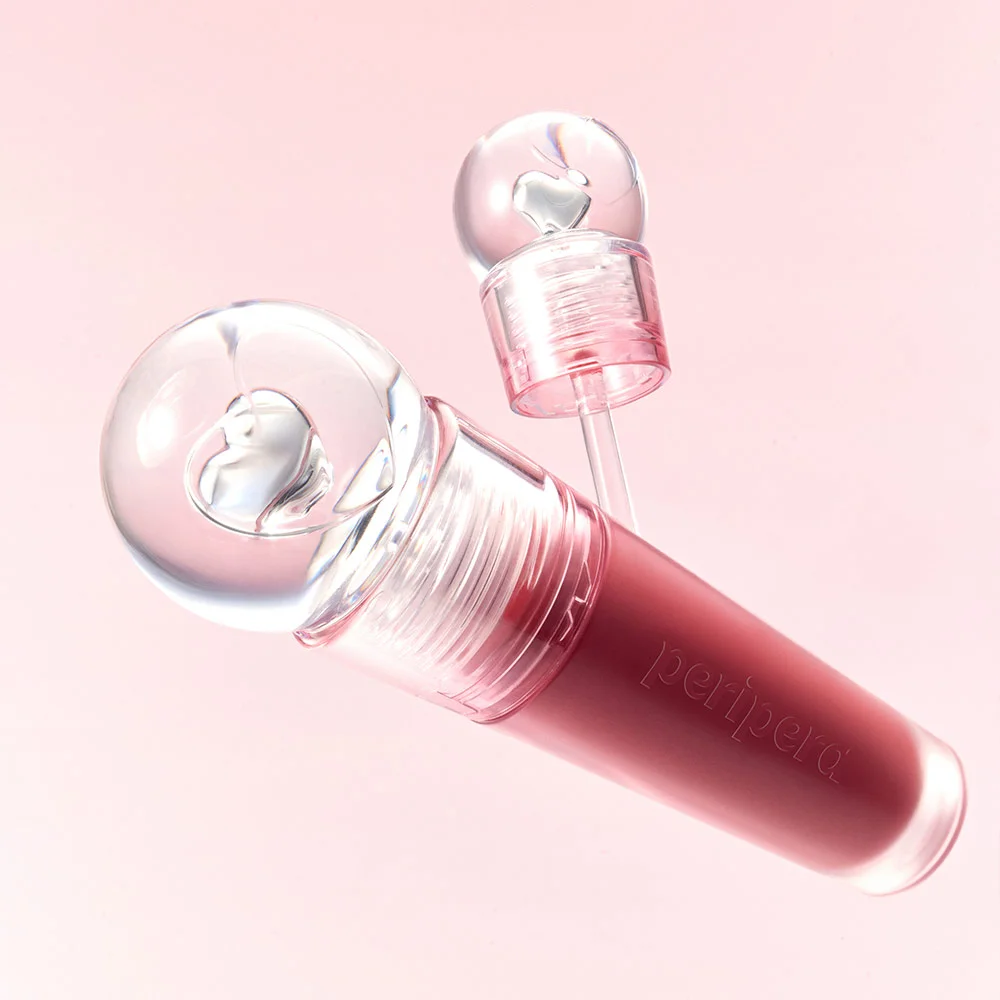 peripera 墨水 de Gellovable 唇釉 3.7g