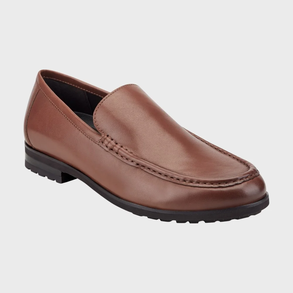 Tewksbury 樂福鞋 TUXBURY LOAFER TAN (RM0216)