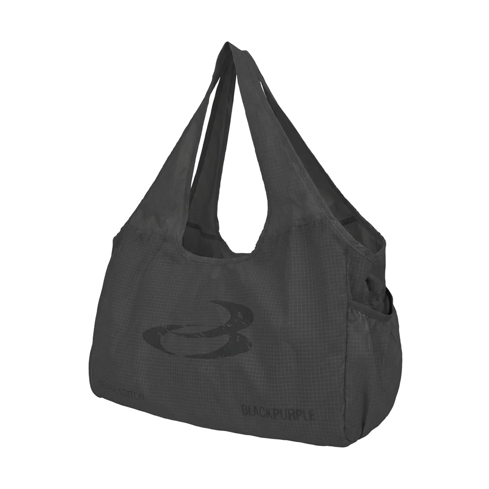 Max Carry 運動袋_灰色 Maxx Carry Sports Bag_Gray