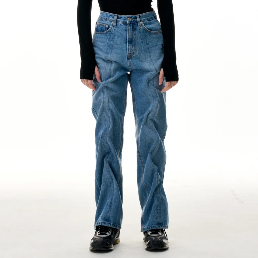 WAVE DENIM