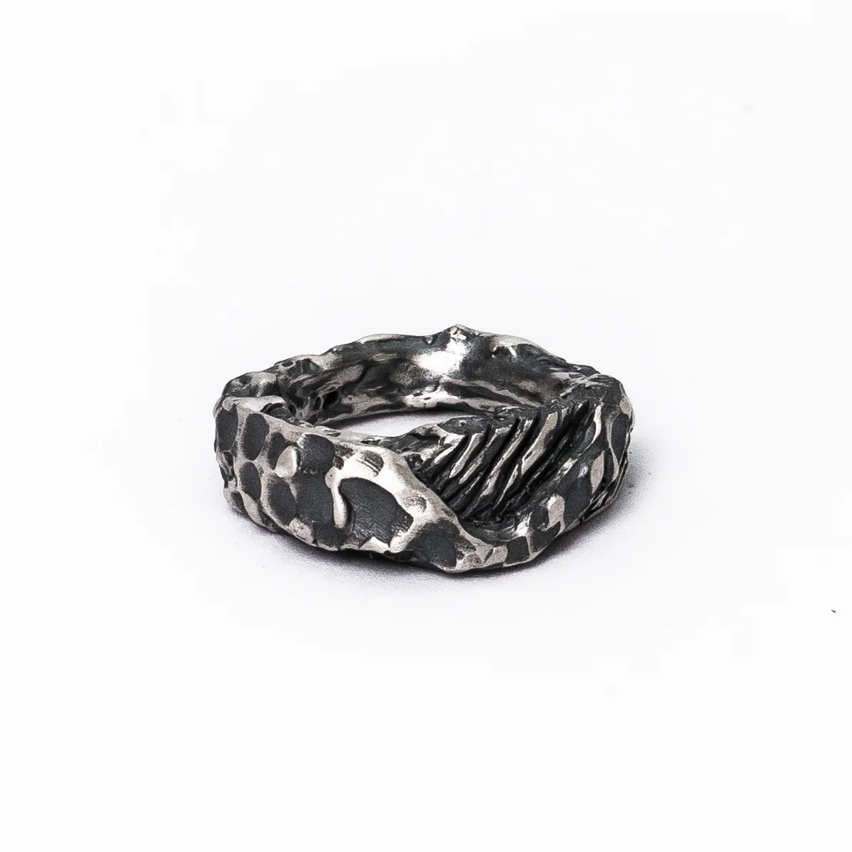 HR 153R_(Silver 925)