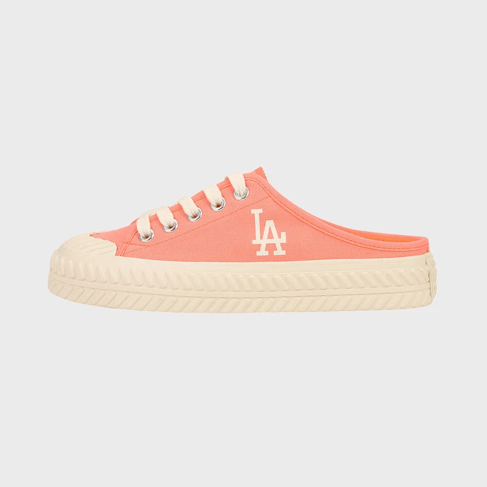 玩球 Origin 穆勒鞋 LA (PINK)
