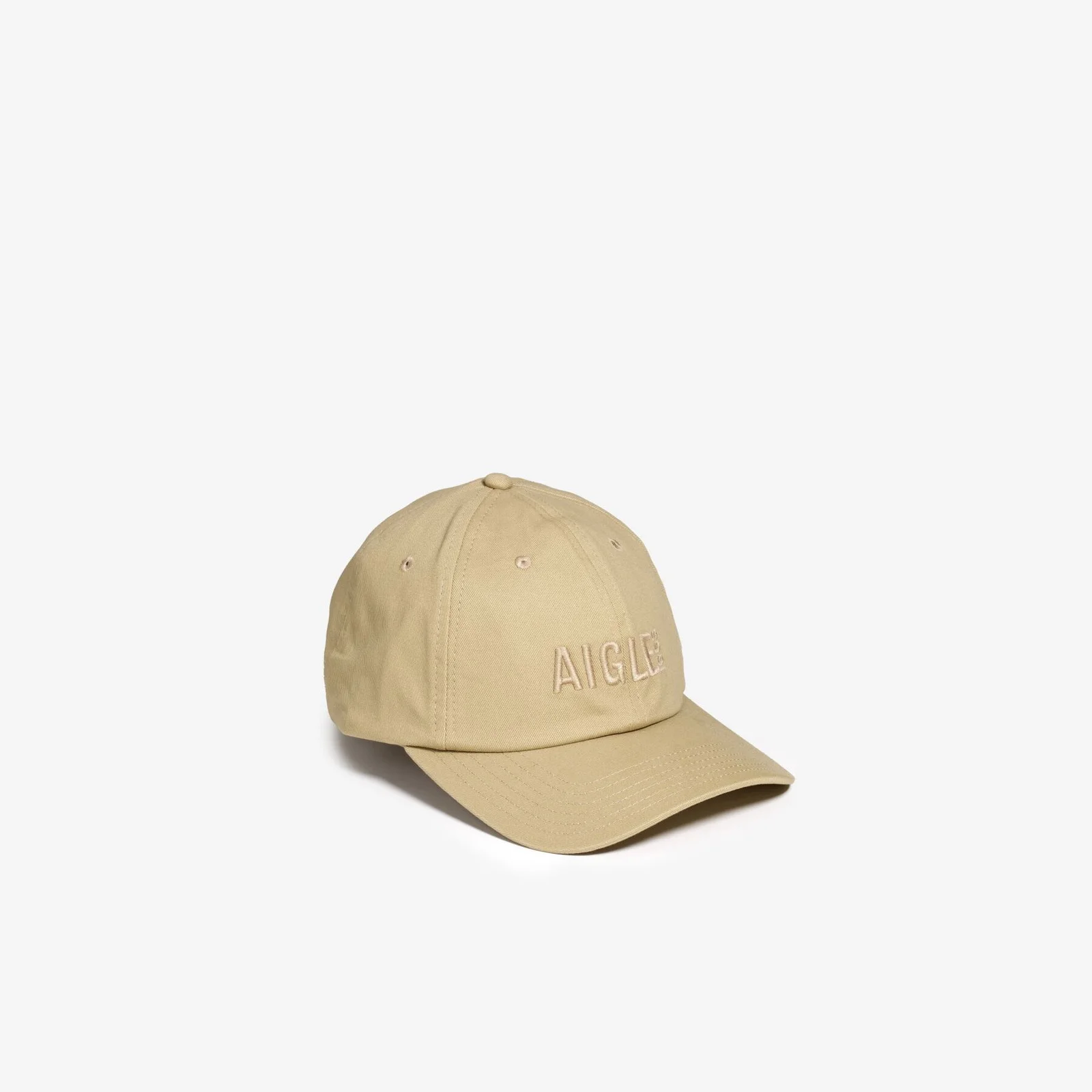 Embroidered 帽 AIW24UCAP002RUS