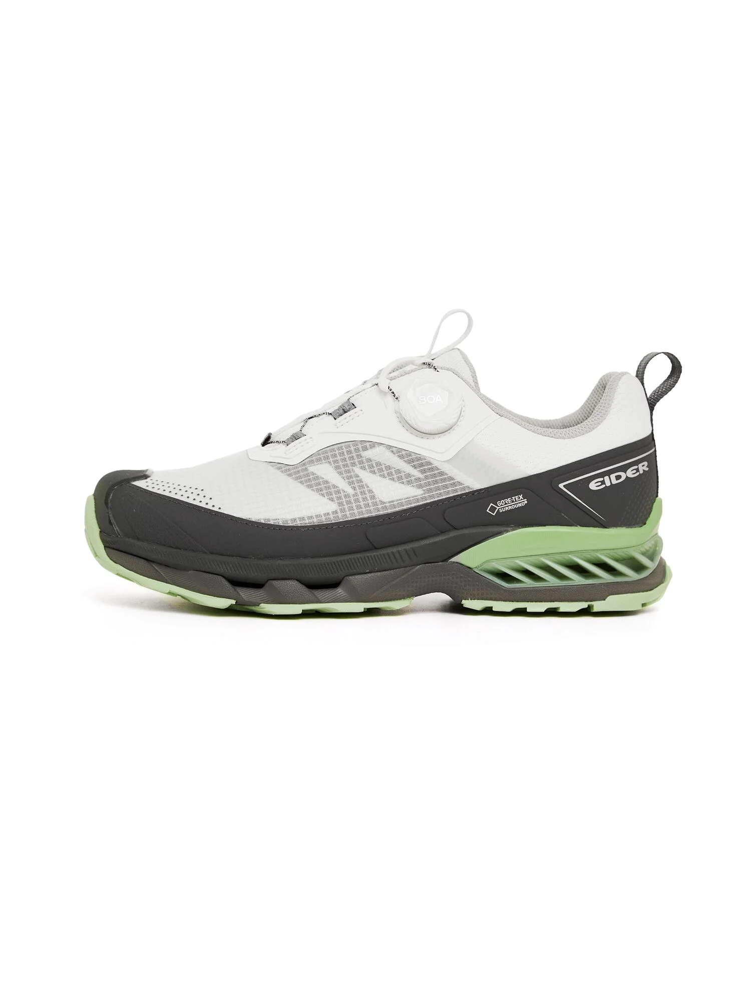 Quantum Aero 健行 (W3)_Off White_DUS23G25W3