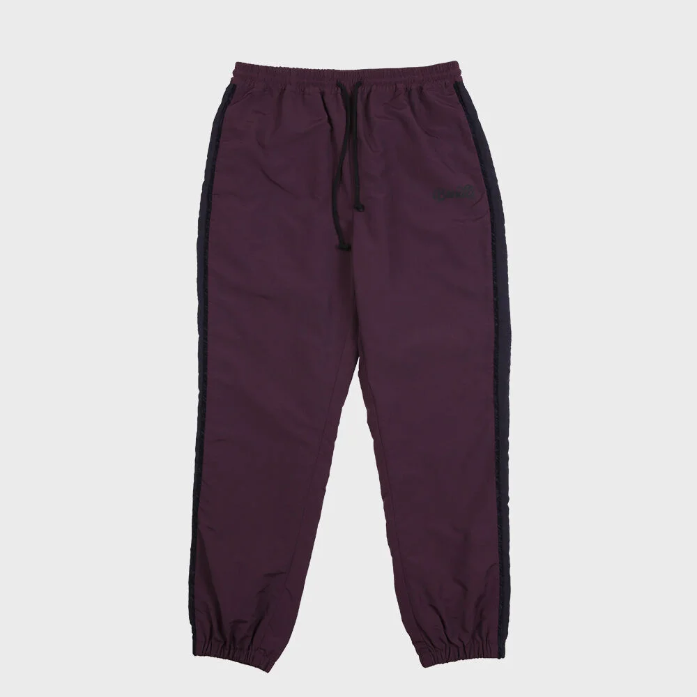TRACK PANTS -PURPLE