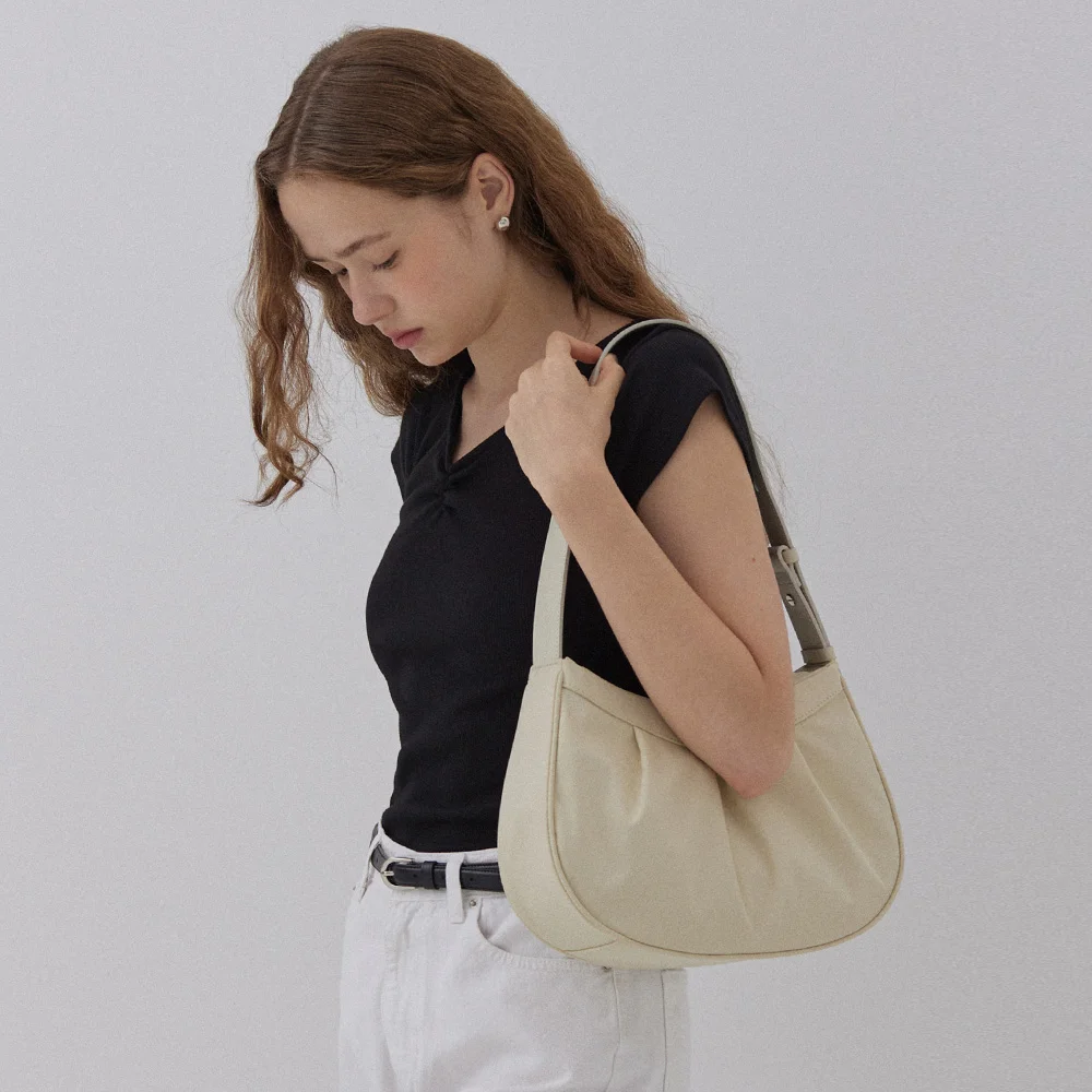 NETTA NYLON BAG
