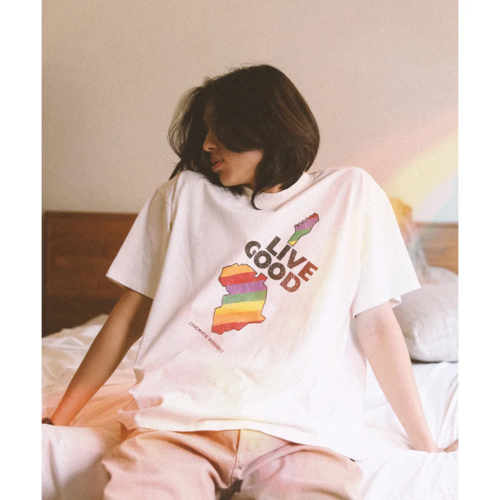 Live Good T-shirt