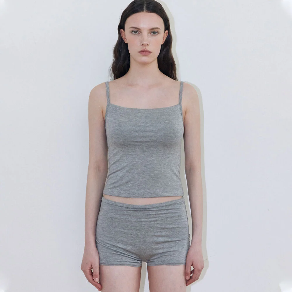 Eris 短褲 (GREY)