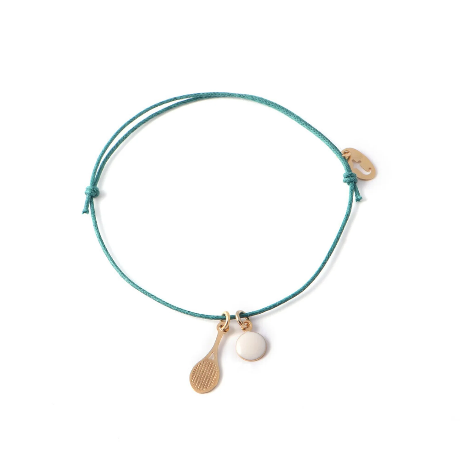 COTTON BRACELET SMASH