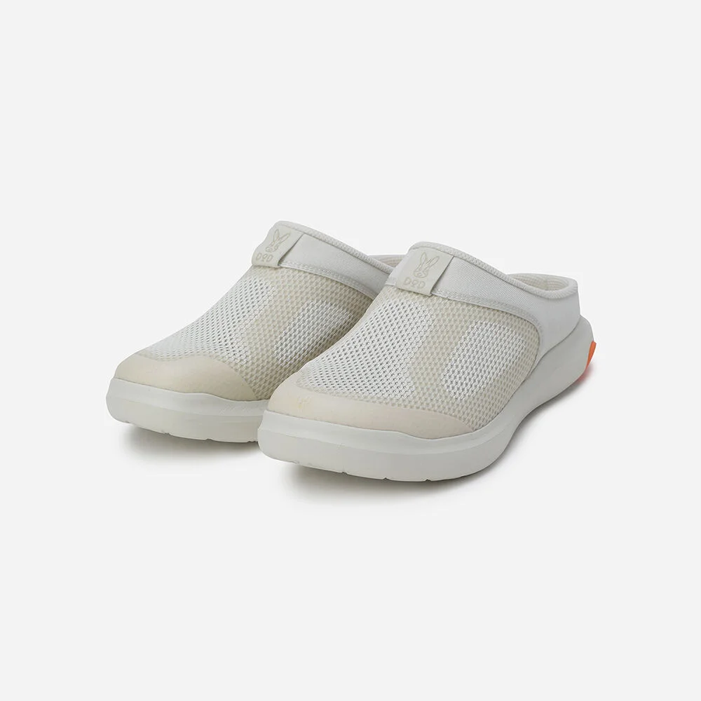 Clash 穆勒鞋(IVORY)