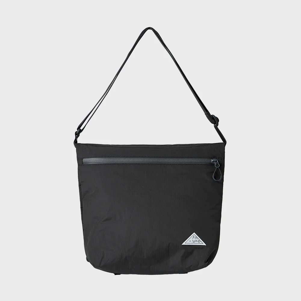 DIM CROSS BAG GREY