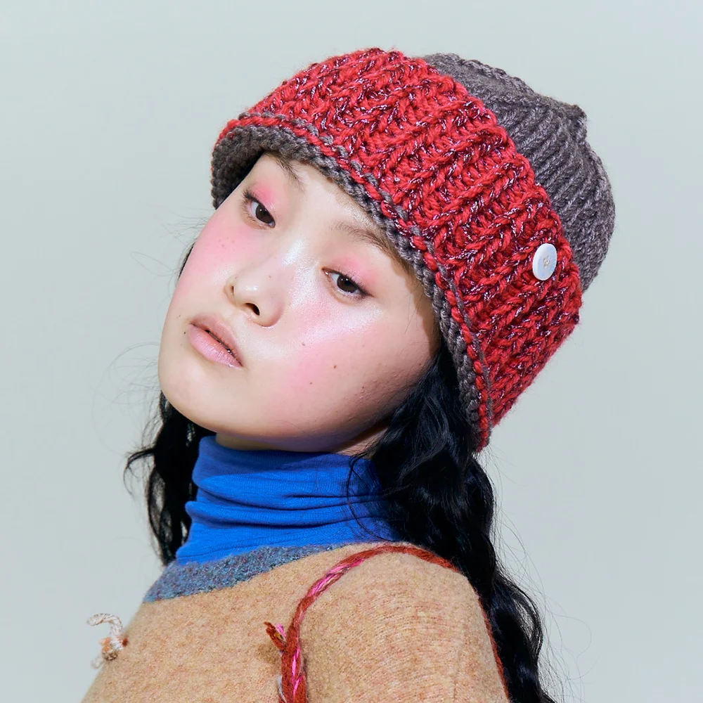 GLADE HAT WOOD