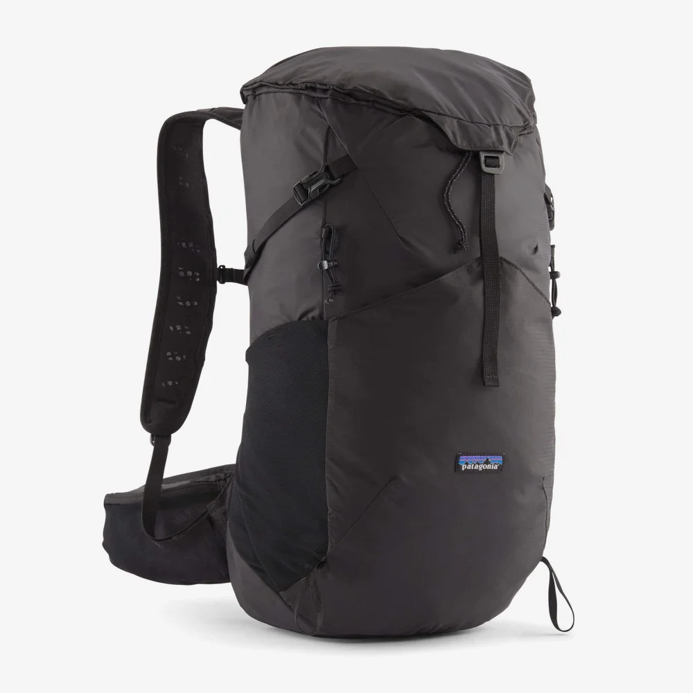 Terravia Pack 28L 48911Q7 (BLK)