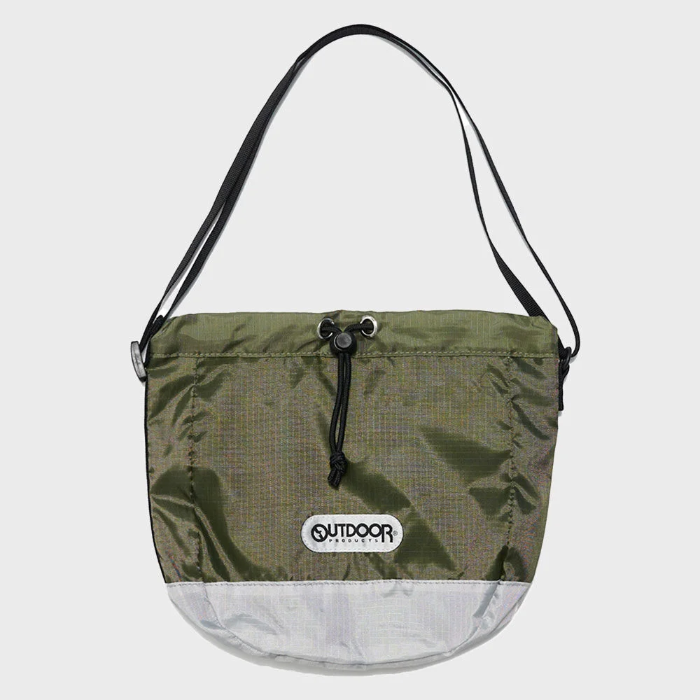 SMU Mini shoulder bag (KHAKI)