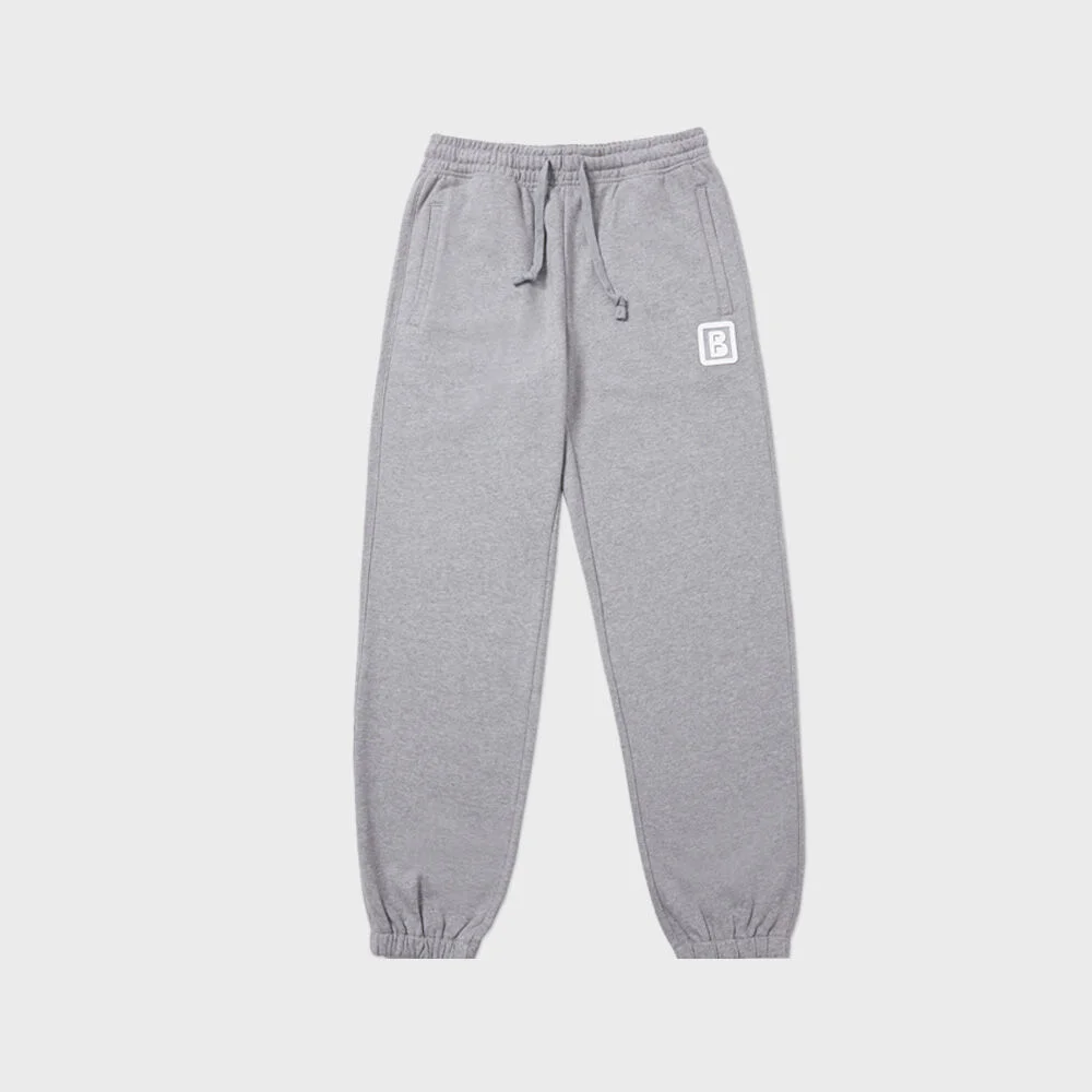 BENDL'S SWEET PANTS (GREY)
