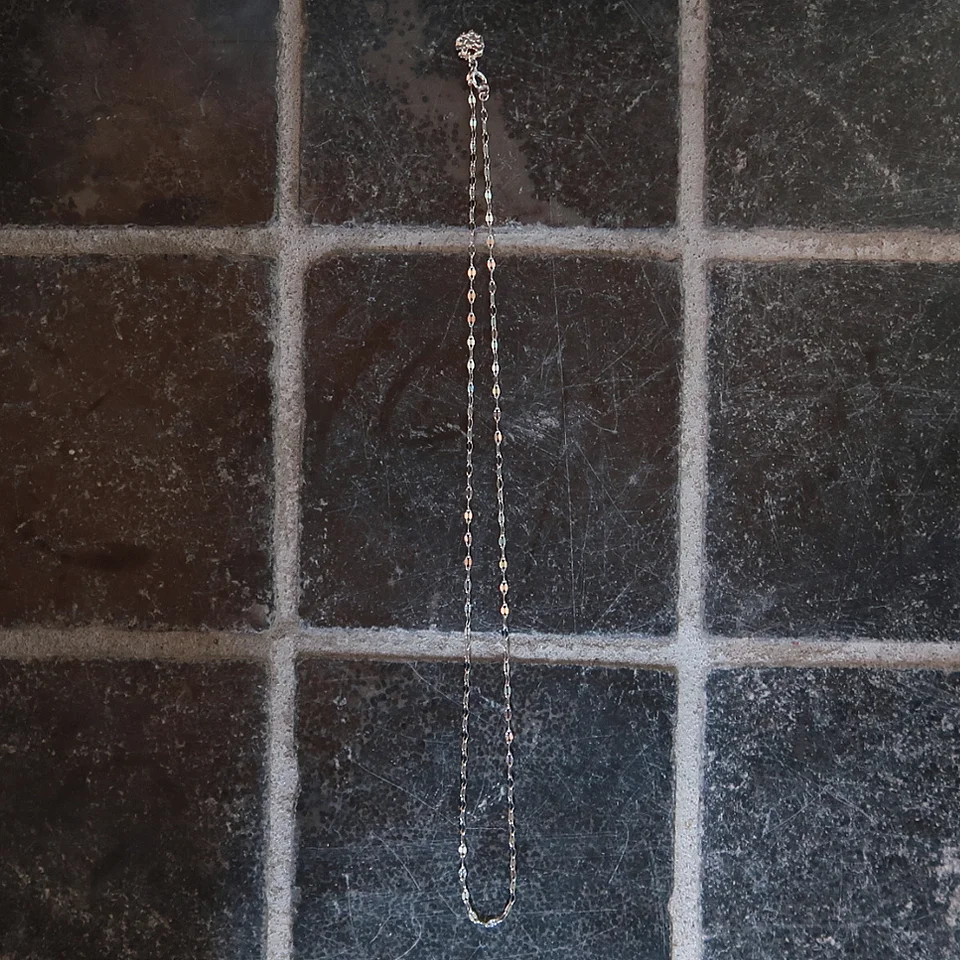 CORRODE II NECKLACE
