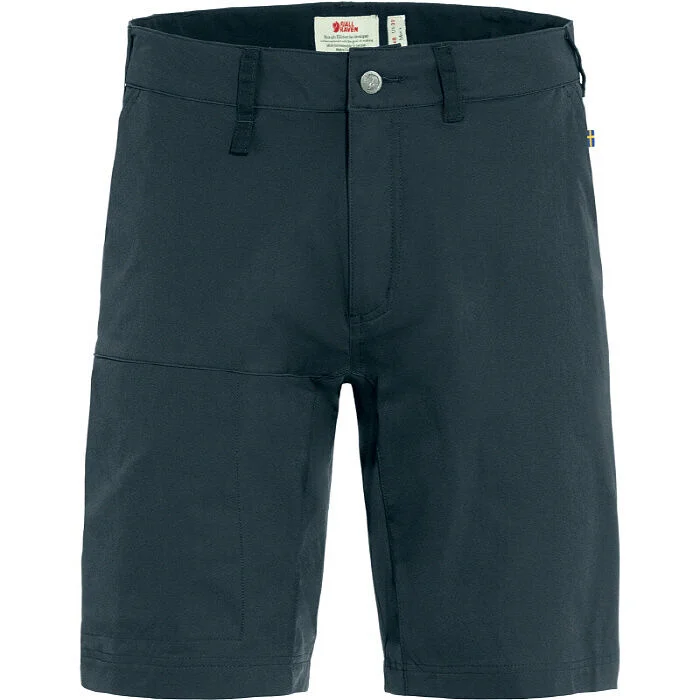 Fjällräven Abisko 淺 短褲 (82465)