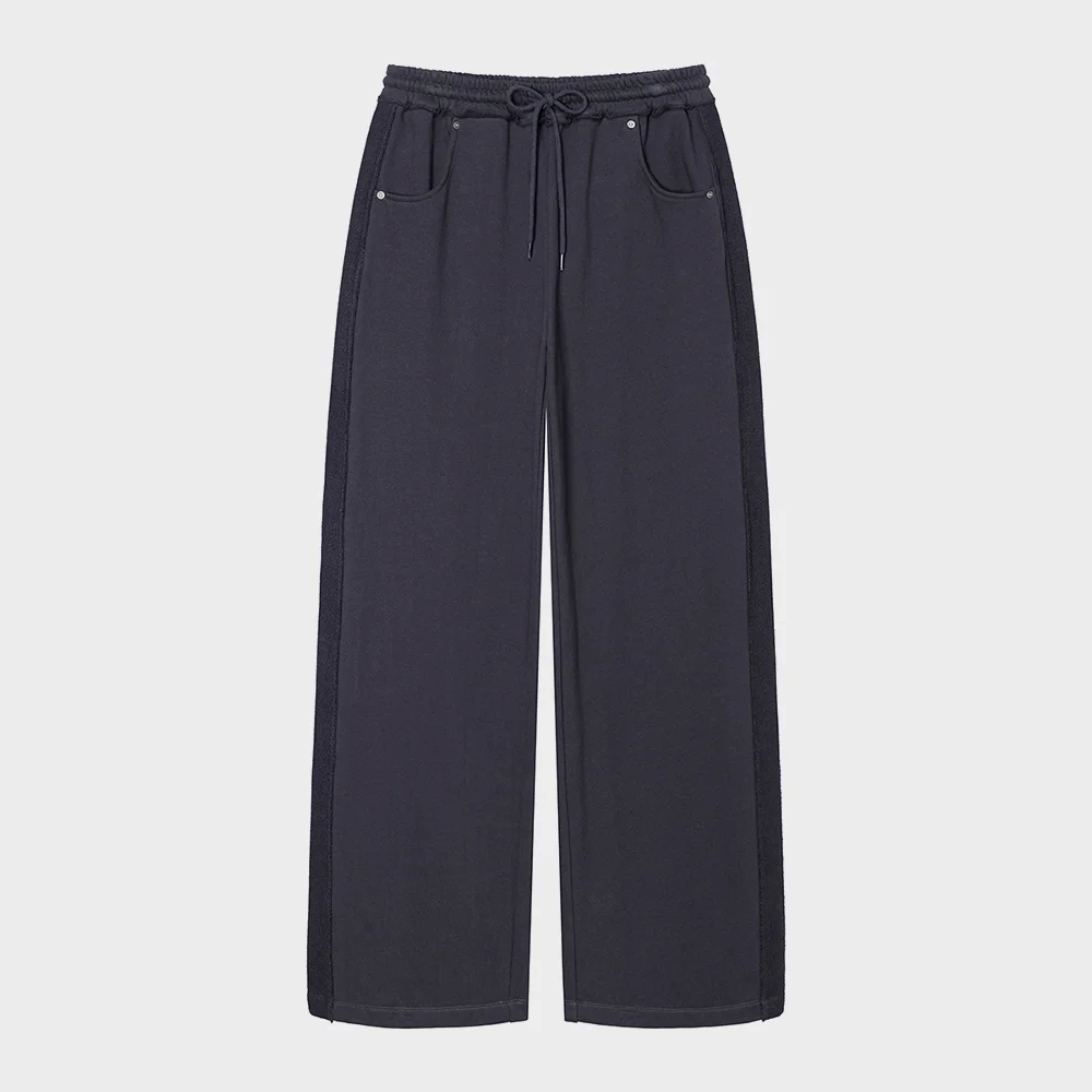 Jersey Wide Pants VW6AL993_2color