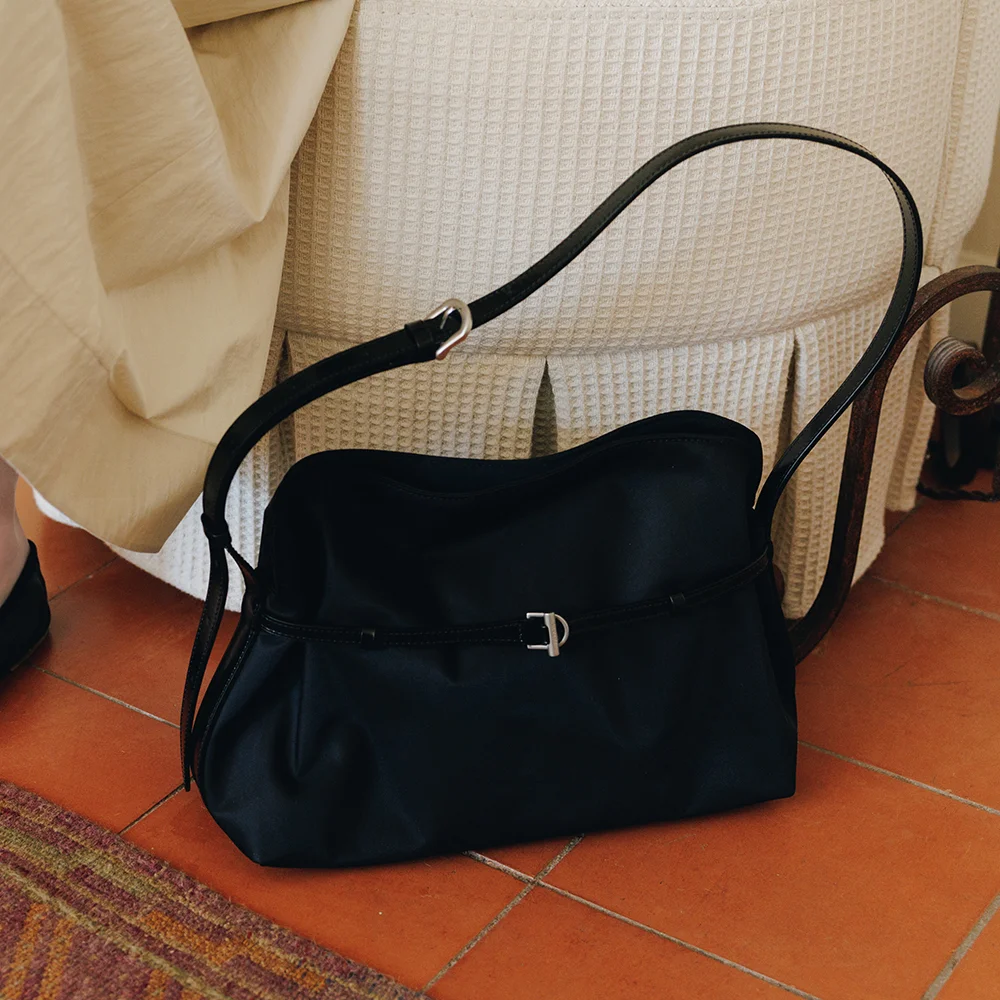 Sac Clea Black