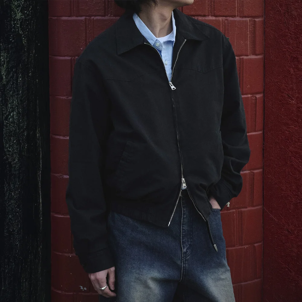 WESTERN WORK JACKET