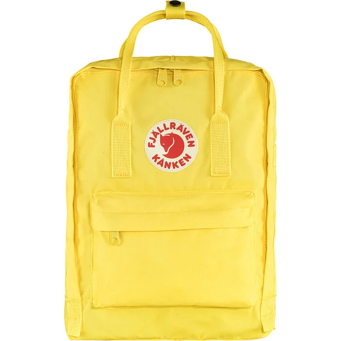Fjällräven Kånken (23510) - Corn