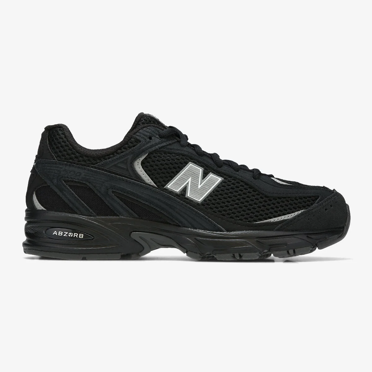 NBPDGS124B / U509163 (BLACK)