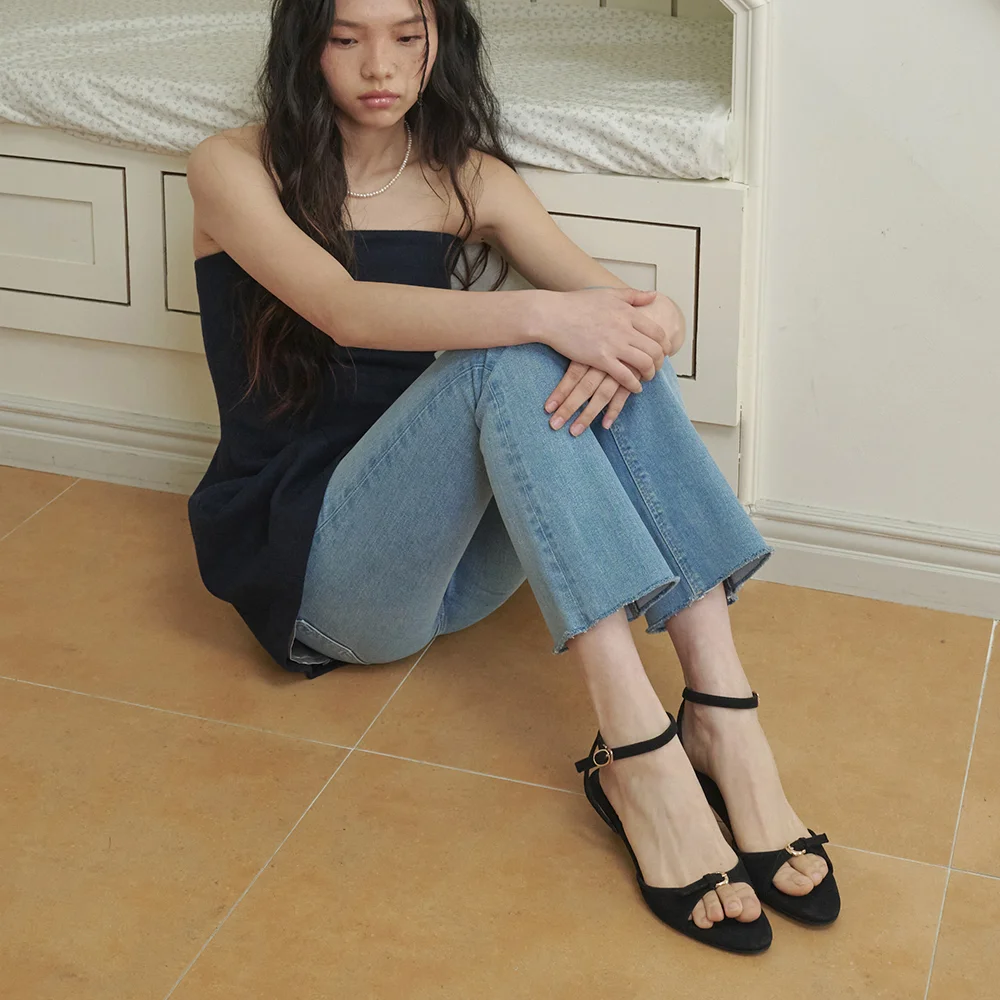 Lavin Lavin 涼鞋 AHSS018