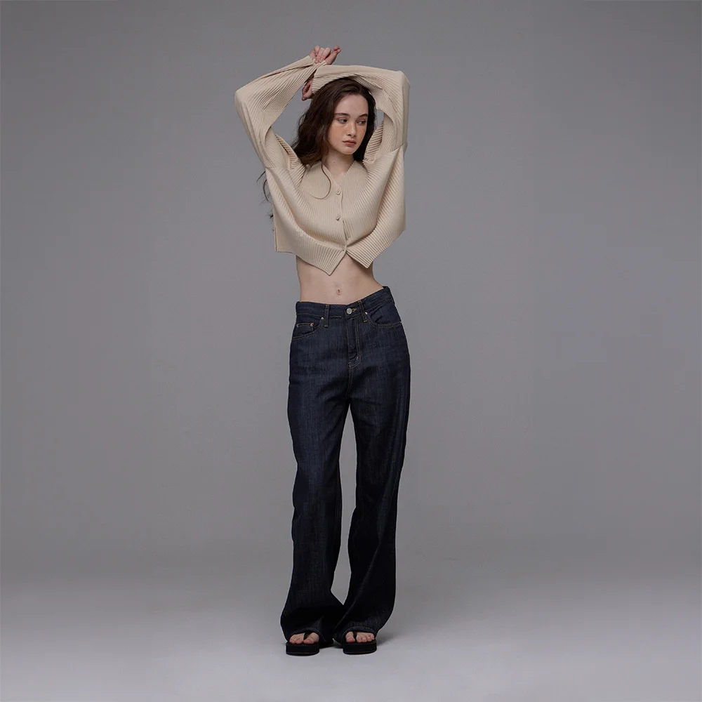 Fade Jeans