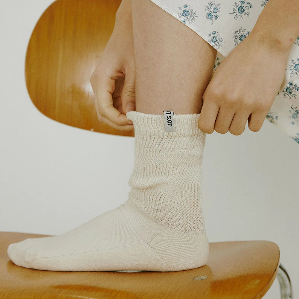 Four Season Lounge Socks (2PACK)