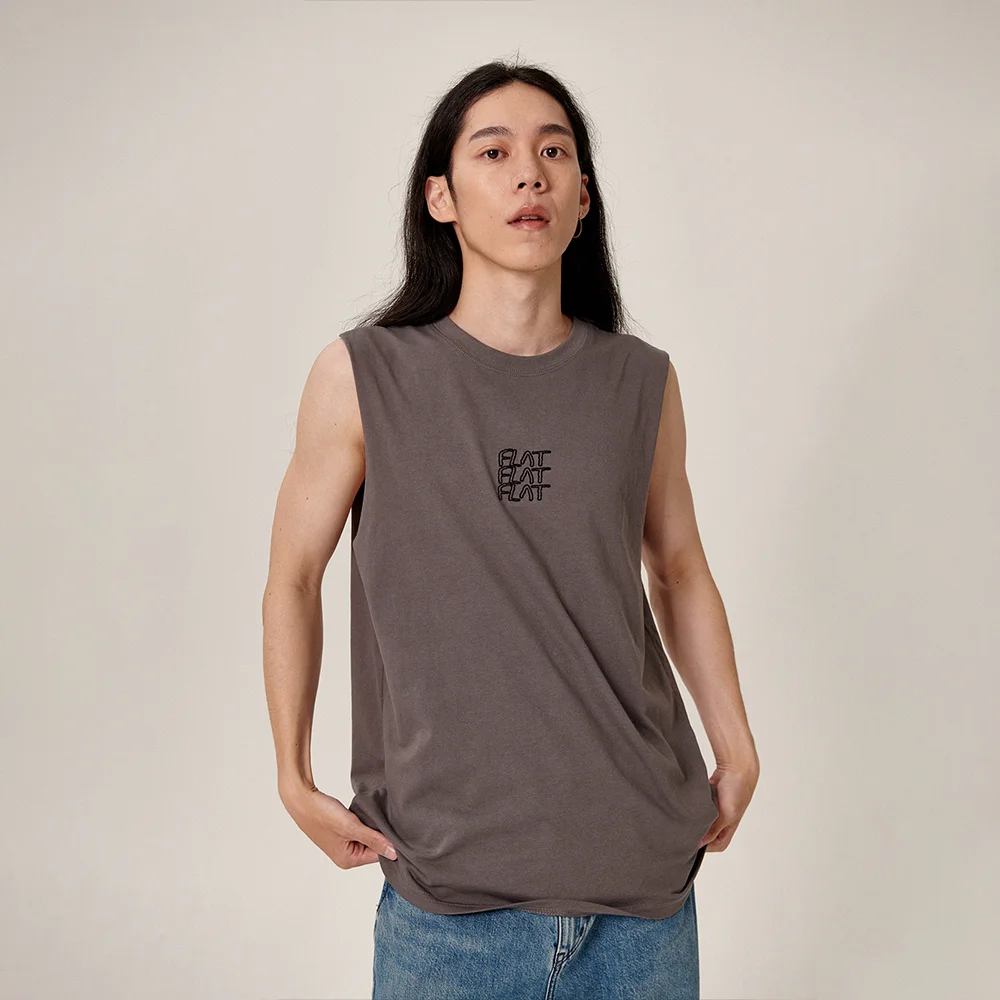 Meraki Muscle Charcoal