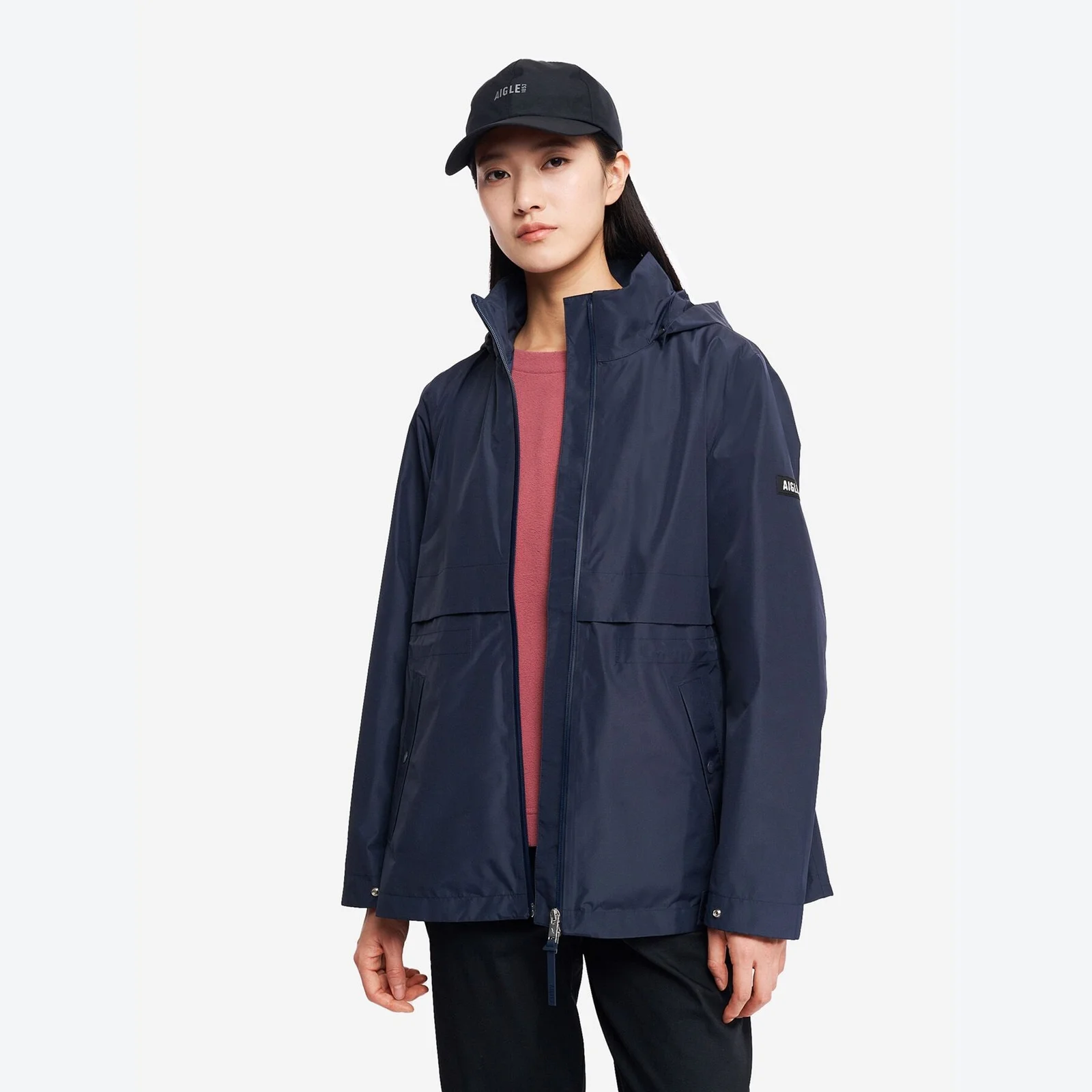 女裝 GTX T-KIT 外套 AAW25WOUT024EMP