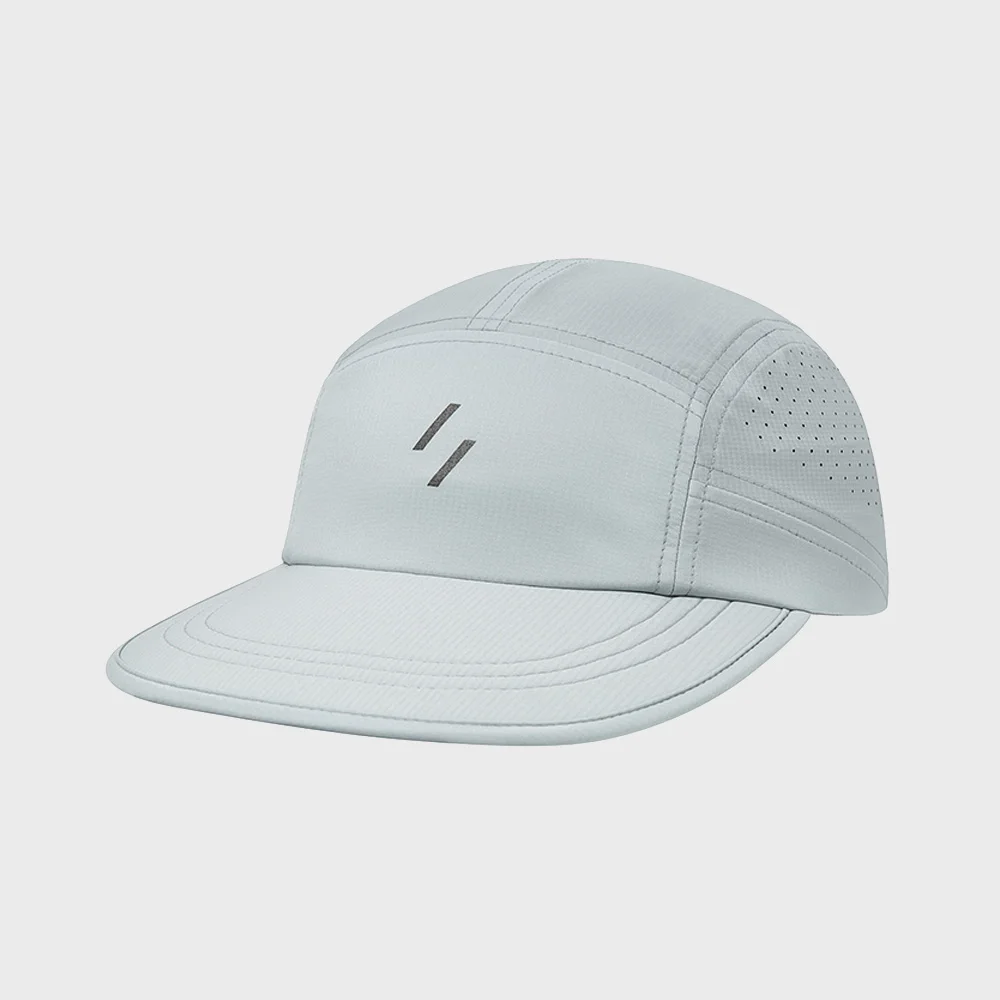Stream Vent UL Pertex Cap Lighe Gray