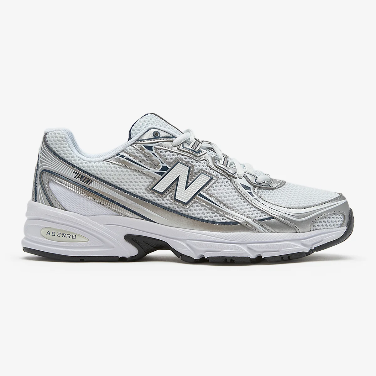 NBPDGS102S / U740WN2 (WHITE NB NAVY)
