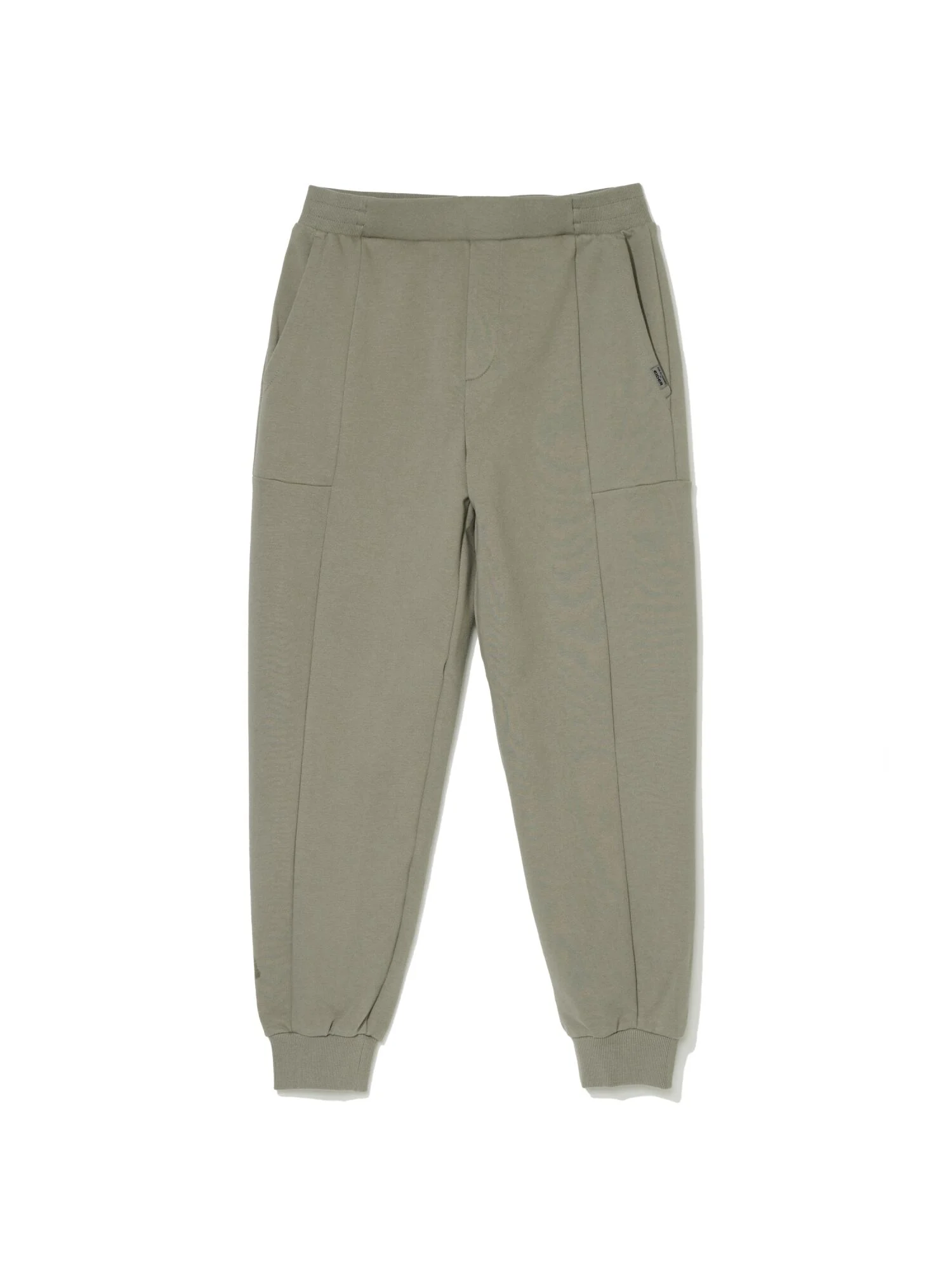 CENTRAL (CENTRAL) 男裝 運動服 褲子_URBAN KHAKI_DMU233654K