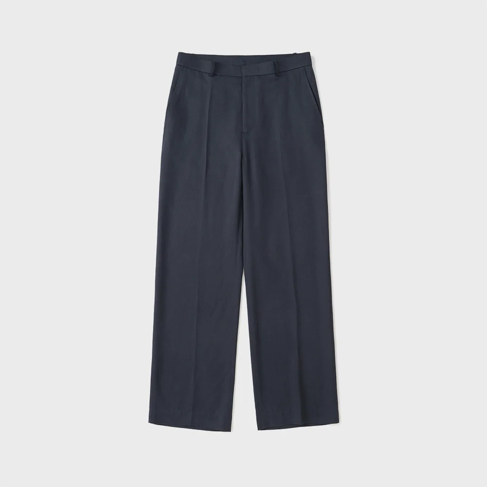 HIRA SLACKS NAVY