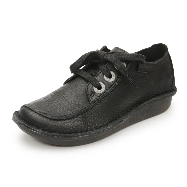 Clarks 女裝 軟墊 舒適鞋 CLAOXC3753WF1
