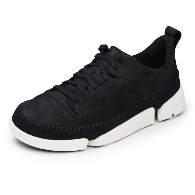 Clarks 男裝 Trigenic2 運動鞋 CLAOXC5102MF1