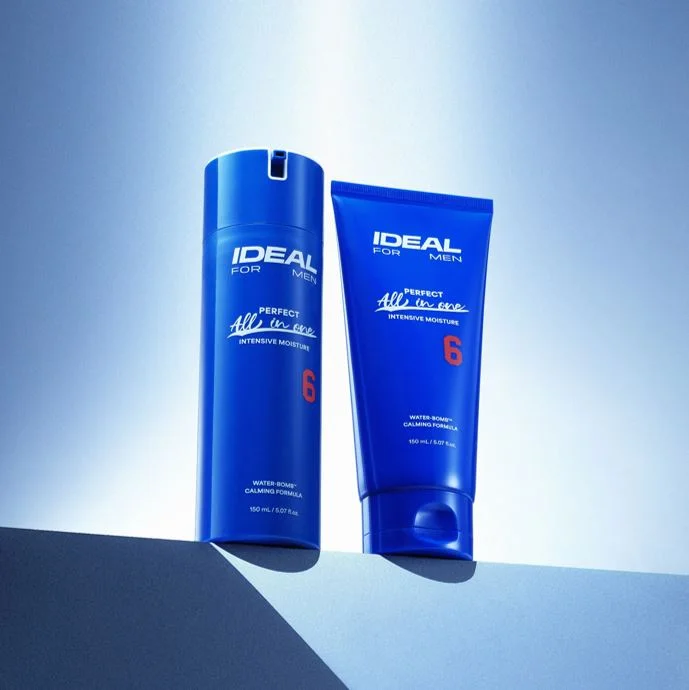 150ml +150ml Awards 企劃套裝