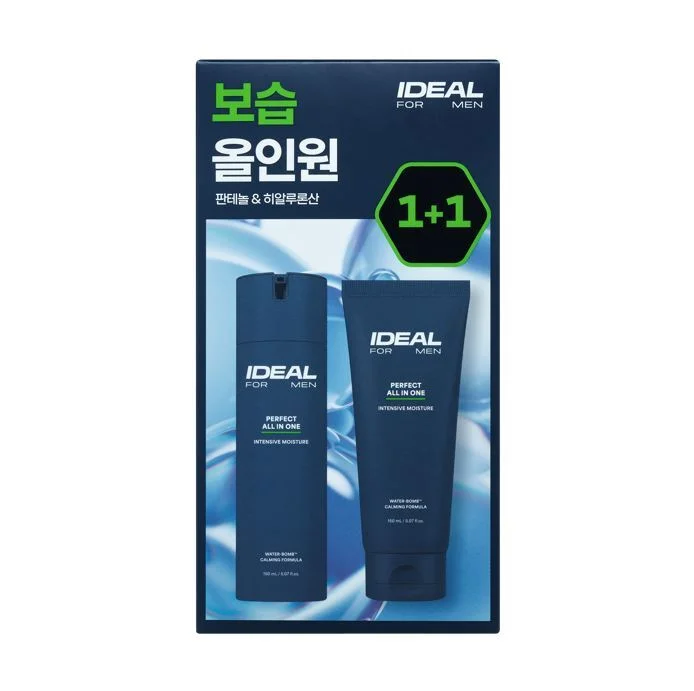 150ml +150ml