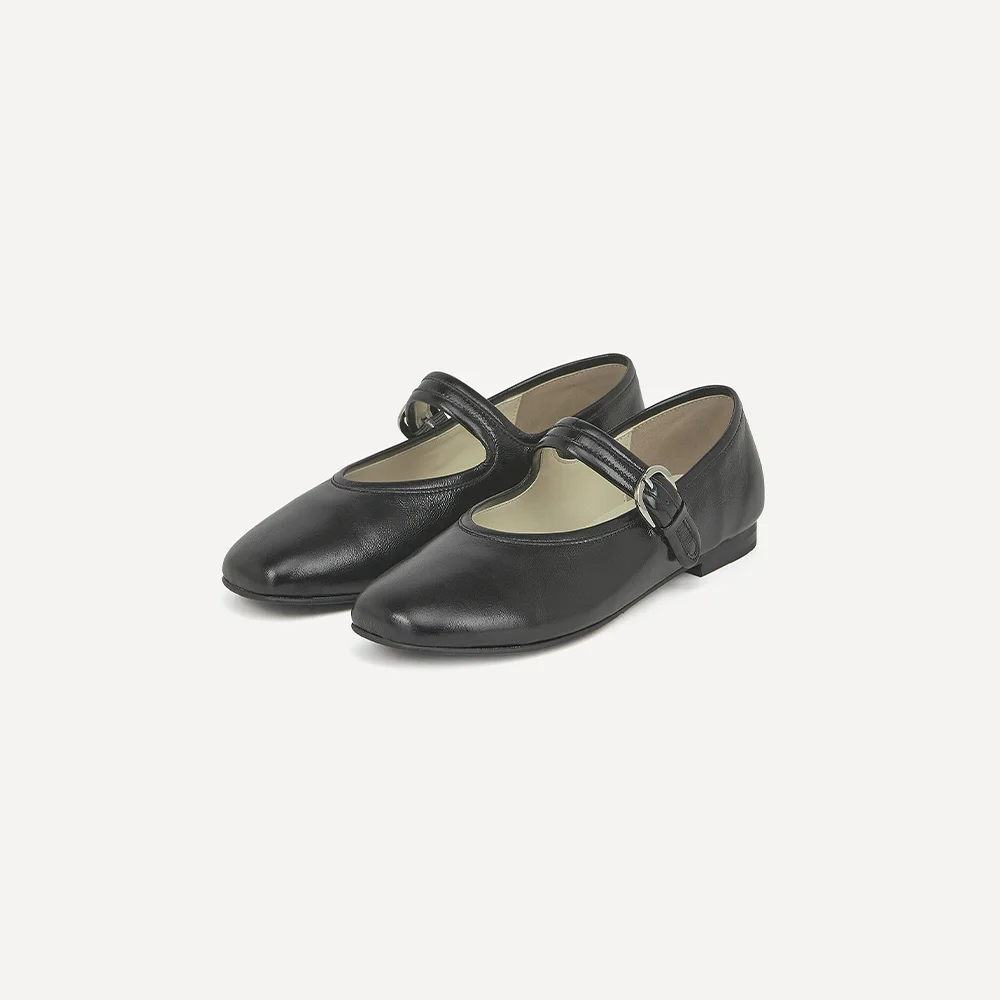 DIANA MARY JANE (BLACK)